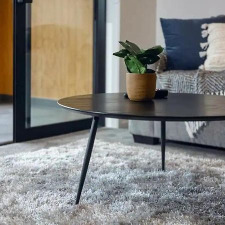 Cozy 1Br Apartment With Hagley Park View Christchurch Zewnętrze zdjęcie