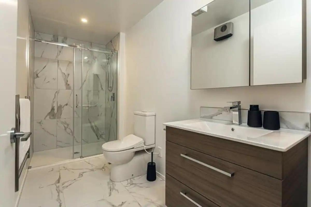 Cozy 1Br Apartment With Hagley Park View Christchurch Zewnętrze zdjęcie